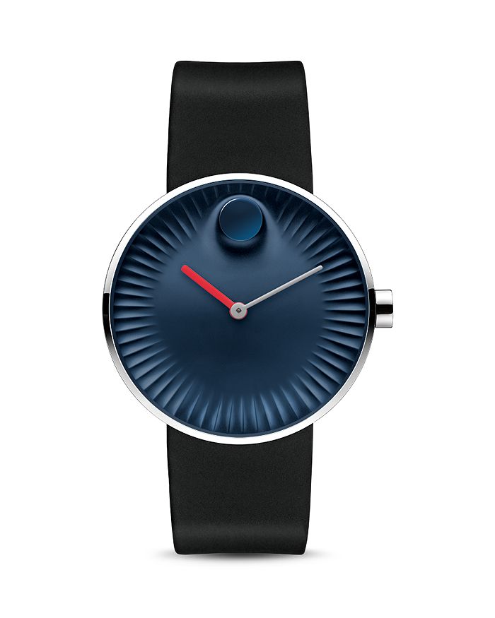Movado shop edge quartz