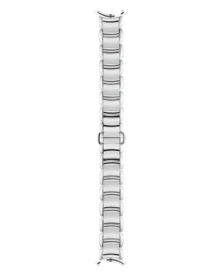 fendi selleria stainless steel strap watch