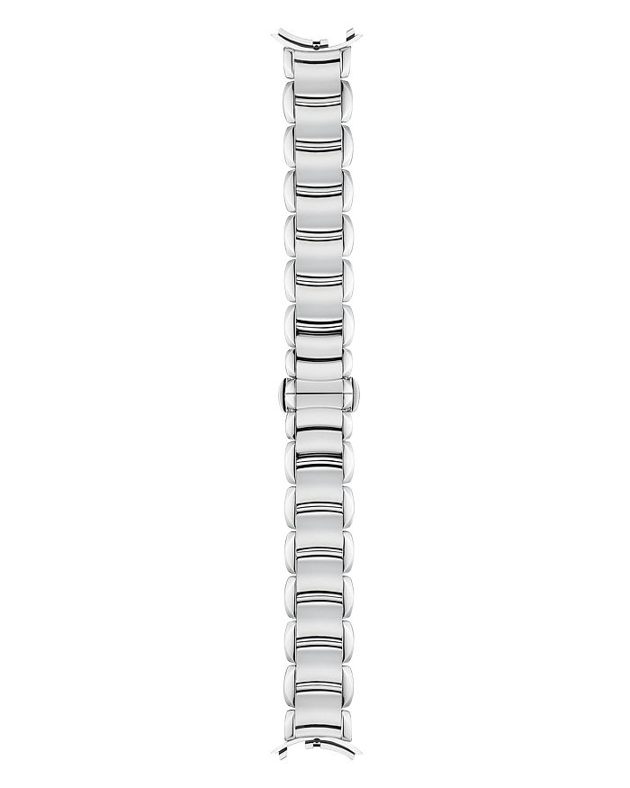 Fendi selleria stainless sales steel strap watch