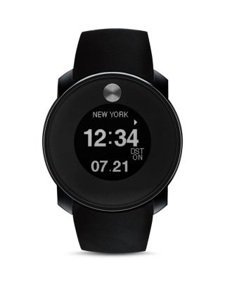 BOLD Touch LCD Digital Display Watch, 45.5mm