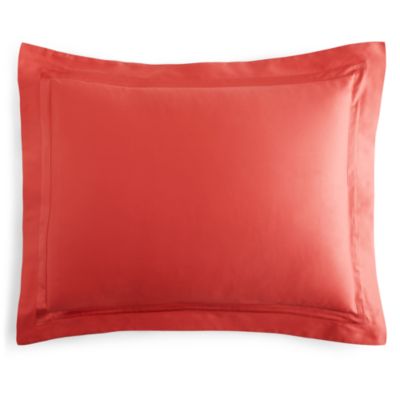 Nocturne Sateen King Sham