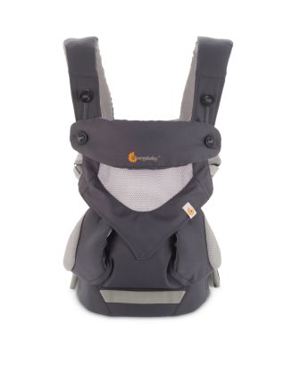 ergobaby 4 position 360 cool air