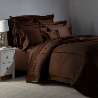 Nocturne Sateen Euro Sham