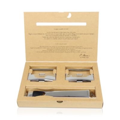 Cristel - Casteline Tech 3-Piece Handle Set - Exclusive