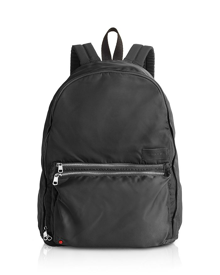 STATE Lorimer Nylon Backpack | Bloomingdale's