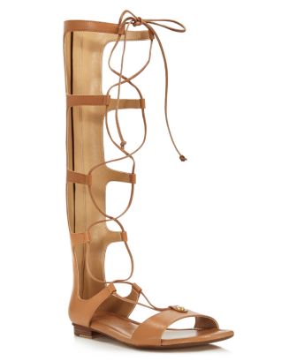 Michael Kors Sofia Gladiator Sandals | Bloomingdale's