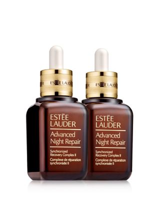 Estée Lauder - Advanced Night Repair Synchronized Recovery Complex II, Set of 2 ($200 value)
