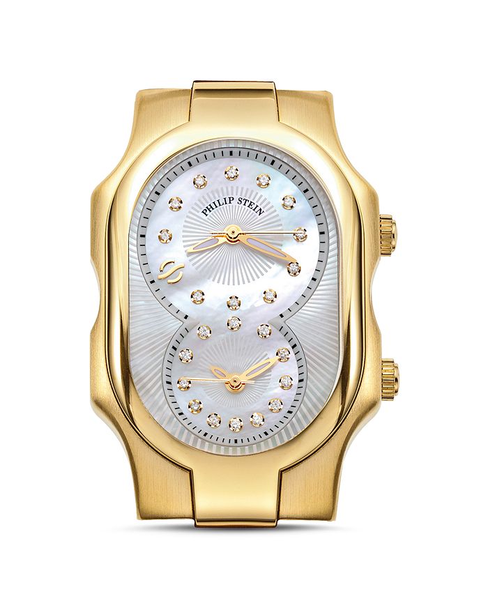 Philip stein 2025 signature small