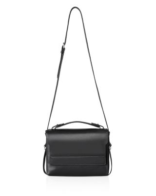 ALLSAINTS Paradise Shoulder Bag Bloomingdale s