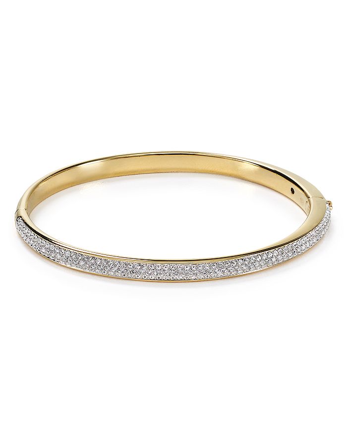 Nadri pave new arrivals bracelet