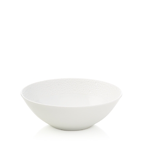 Bernardaud Ecume White Cereal Bowl