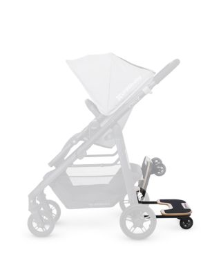 CRUZ PiggyBack Ride Along Board