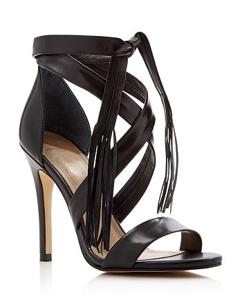 Marc Fisher LTD. Lauren High-Heel Sandals | Bloomingdale's