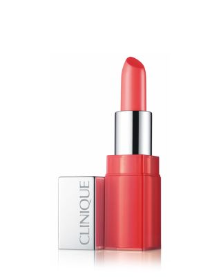 Clinique - Pop Glaze Sheer Lip Colour + Primer