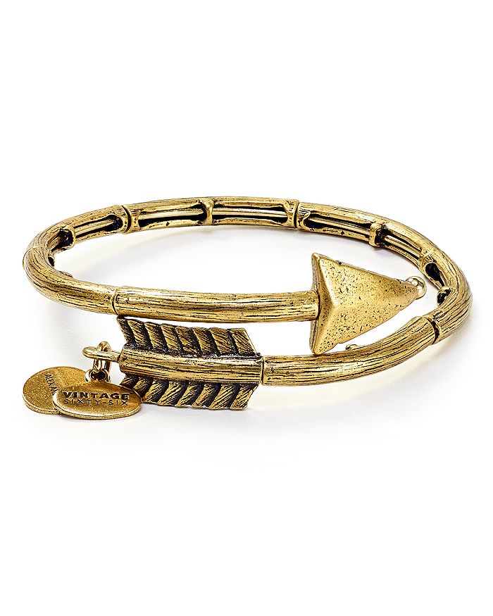 Alex and Ani - LoveStruck Wrap Bangle