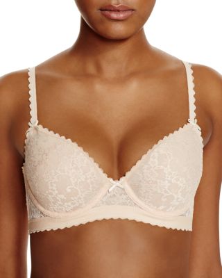 Heidi Klum Intimates - Sheer Infinity Contour Bra