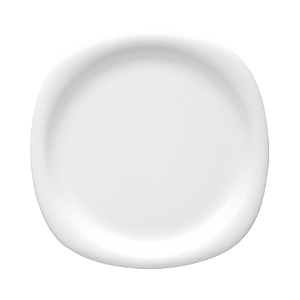 Rosenthal Suomi White Dinner Plate