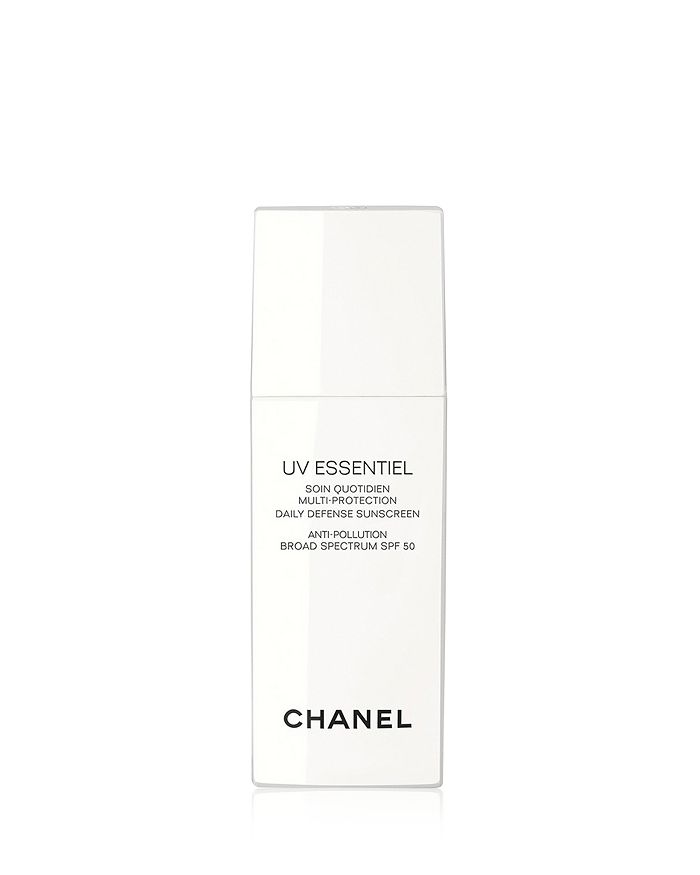  CHANEL by Chanel UV Essentiel Protective UV Care Anti