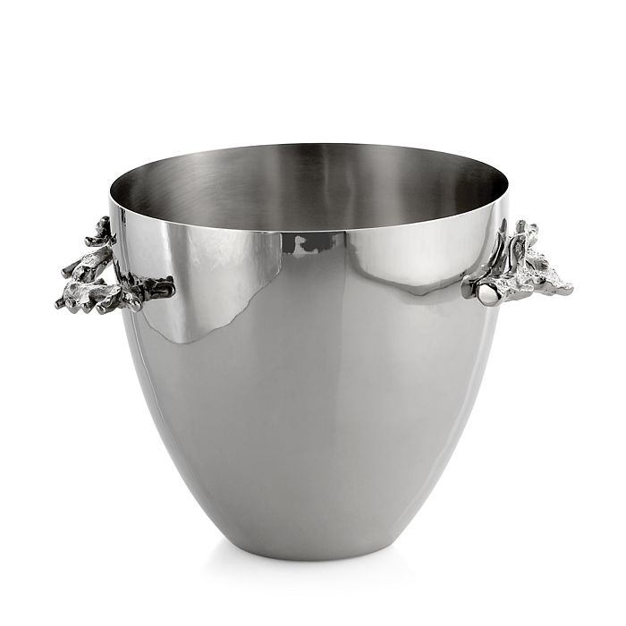Michael Aram Ocean Vodka & Ice Bucket - Artisan Signed | Bloomingdale's