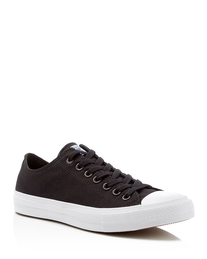 Converse Men s Chuck II Oxford Lace Up Sneakers Bloomingdale s