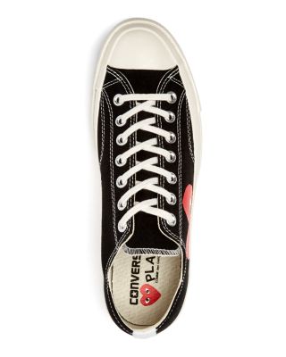 comme des garcon sneakers bloomingdale's