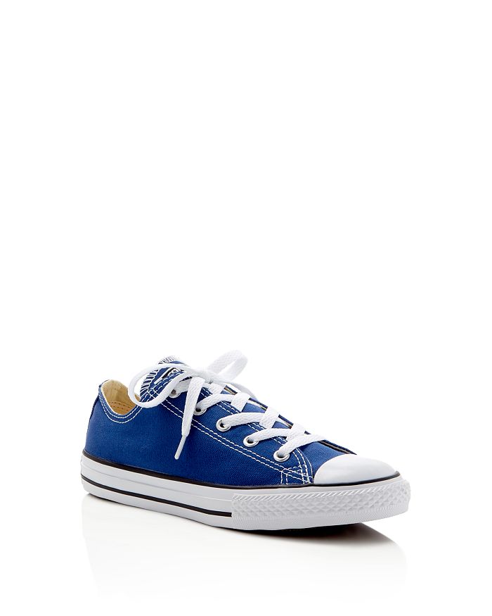 Converse - Unisex Chuck Taylor All Star Low-Top Sneakers - Toddler, Little Kid