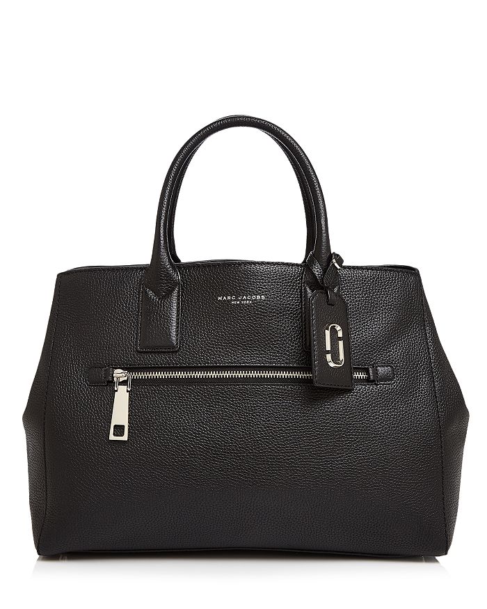 MARC JACOBS Gotham City North South Tote Bloomingdale s