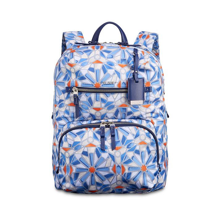 Tumi Voyageur Halle Backpack Bloomingdale s