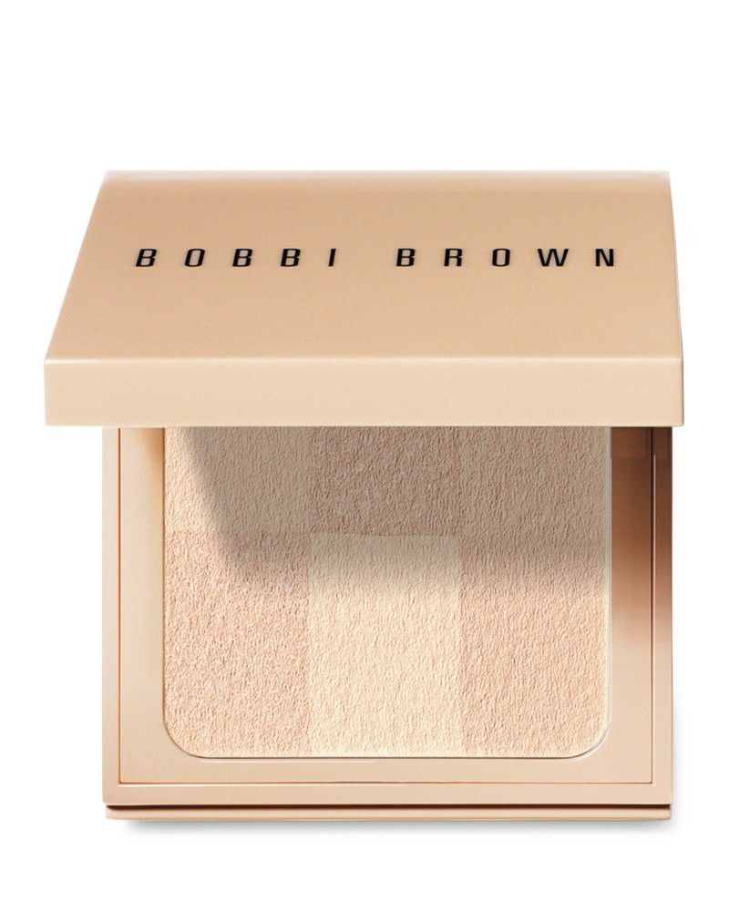 Bobbi Brown Nude Finish Illuminating Powder in Bare