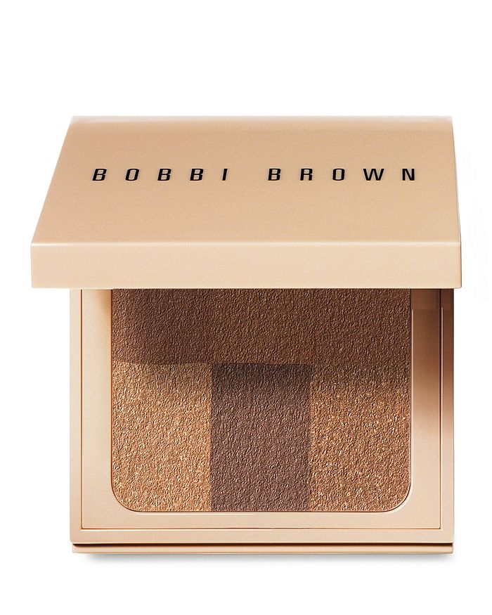Shop Bobbi Brown Nude Finish Illuminating Powder In Rich