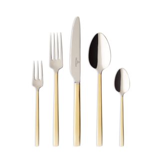 Villeroy & Boch La Classica Gold 5-Piece Place Setting | Bloomingdale's