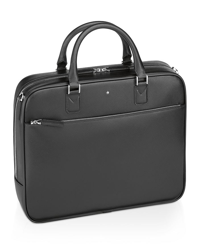 MONTBLANC SMALL DOCUMENT CASE,113184