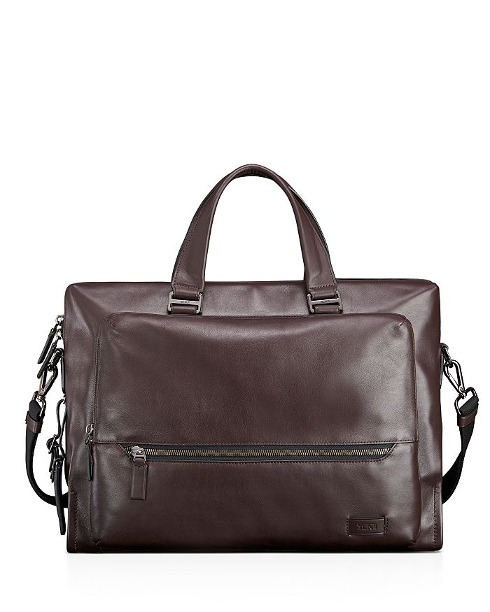 Tumi Madden Briefcase | Bloomingdale's