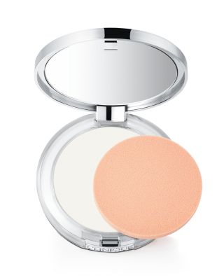 Clinique - Stay-Matte Universal Blotting Powder