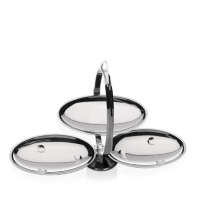 Alessi - Anna Gong Folding Cake Stand