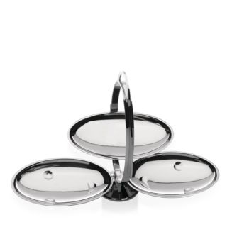 Alessi Anna Gong Folding Cake Stand | Bloomingdale's