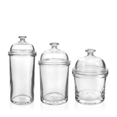 Simon Pearce - Essex Canisters