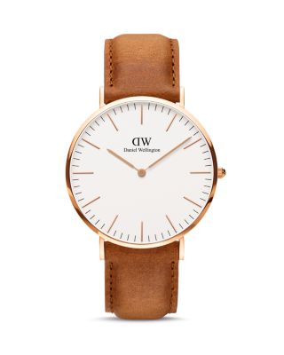 daniel wellington durham
