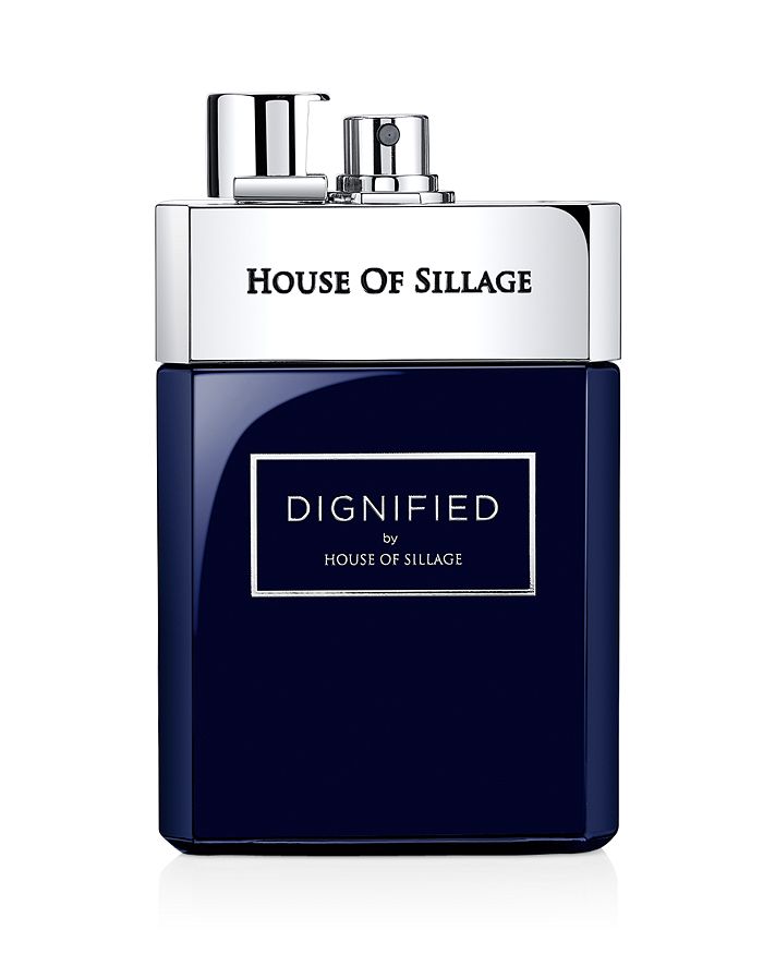 HOUSE OF SILLAGE HOUSE OF SILLAGE DIGNIFIED BY HOUSE OF SILLAGE,DIGS75ML-643
