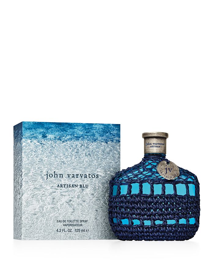 John varvatos blu store
