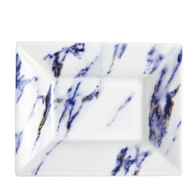 Marble Catchall Tray