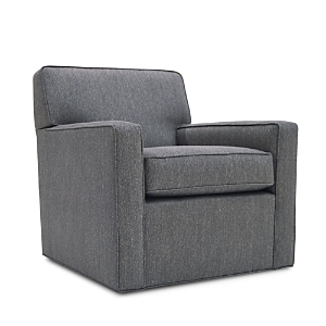 MITCHELL GOLD BOB WILLIAMS MITCHELL GOLD + BOB WILLIAMS FELIX FULL SWIVEL CHAIR 1310-035T
