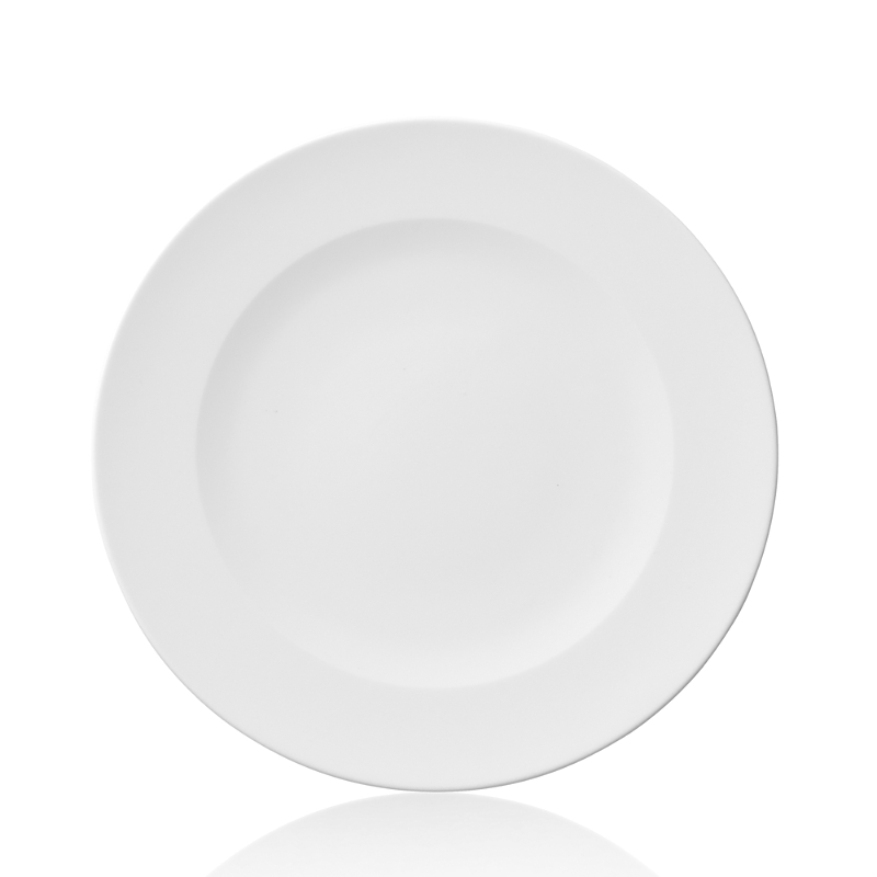 Villeroy & Boch For Me Dinner Plate In White
