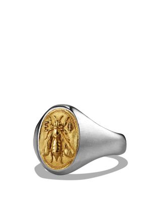 david yurman bee ring