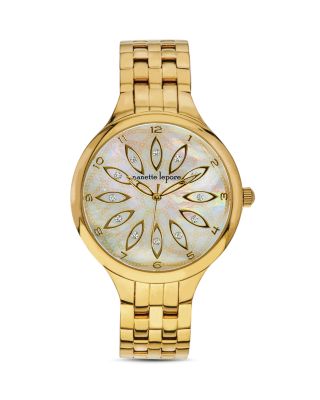 Nanette lepore watch s-l400.jpg main image 3
