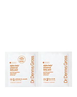 Alpha Beta Universal Daily Peel, 30 Packettes