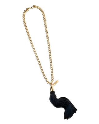 marc jacobs decadence necklace