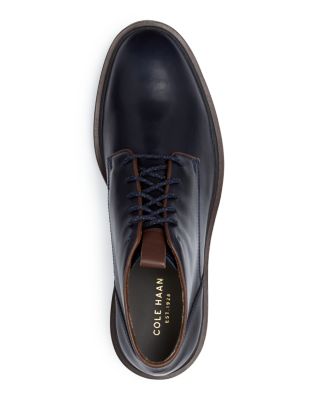 Cole Haan Cranston Chukka Boots - Compare at $270  display picture 1