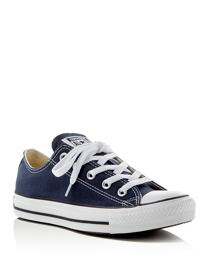 CONVERSE WOMEN'S CHUCK TAYLOR ALL STAR LACE UP SNEAKERS,W9697