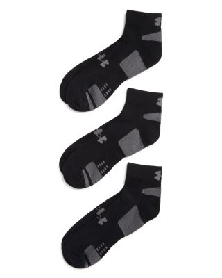 under armour heatgear low cut socks